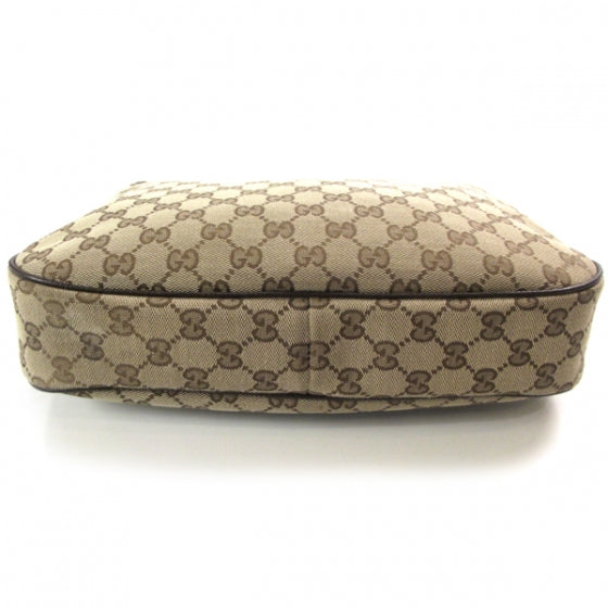 Monogram Charmy Hobo