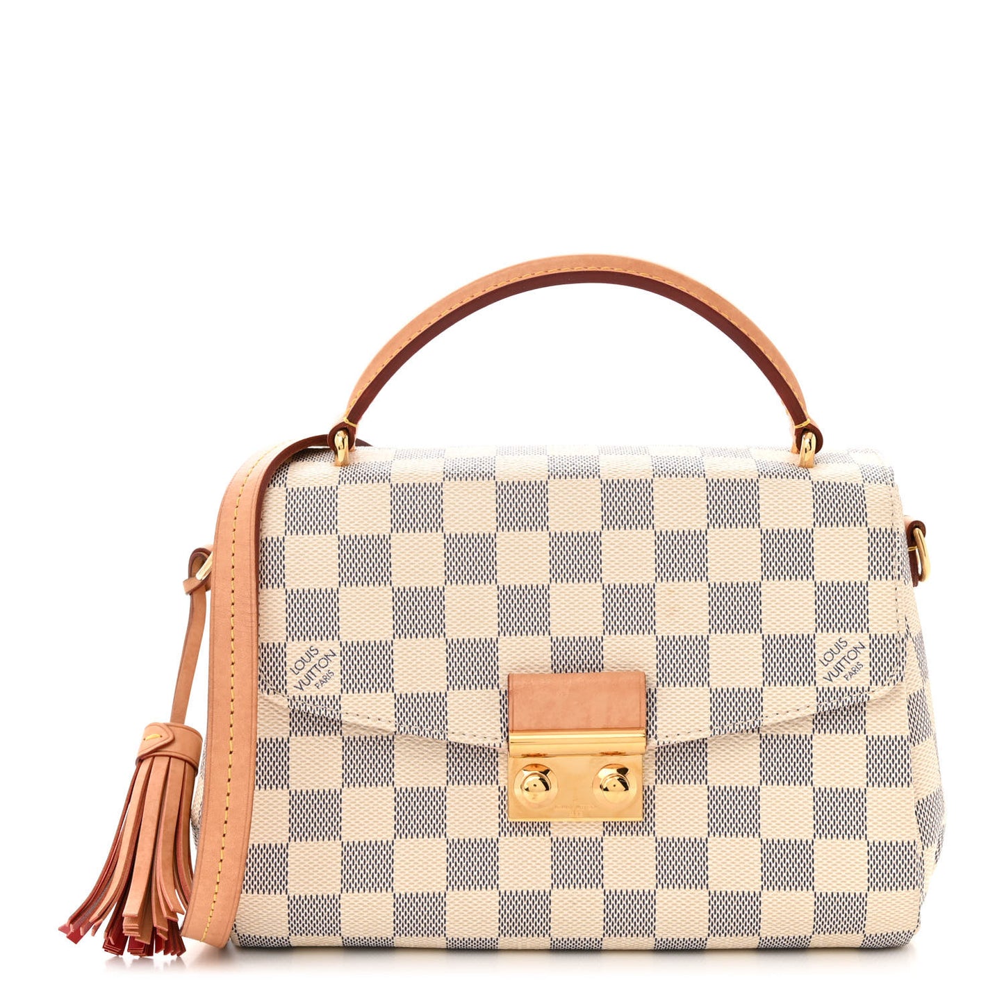 Damier Azur Croisette