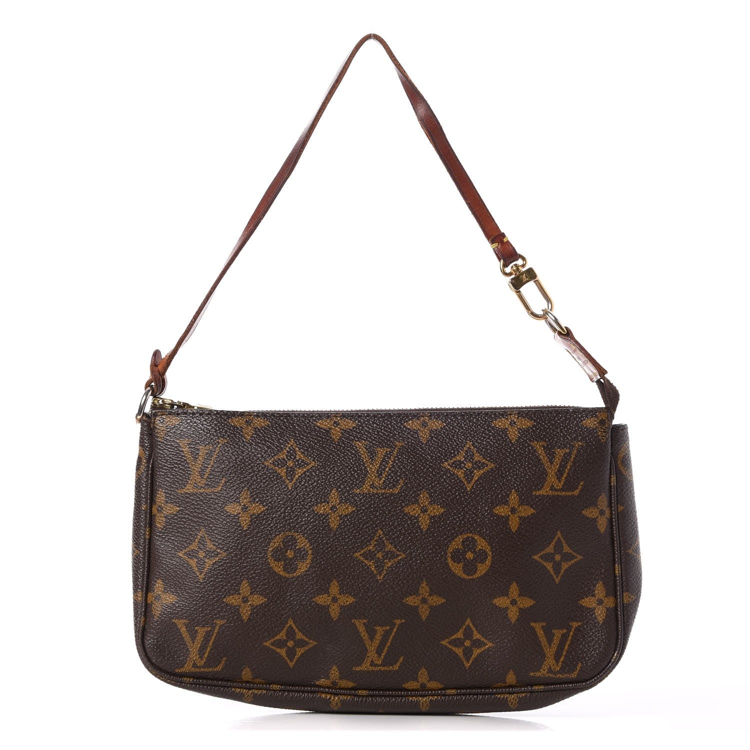 Louis Vuitton Monogram Pochette Accessories 1 of 10