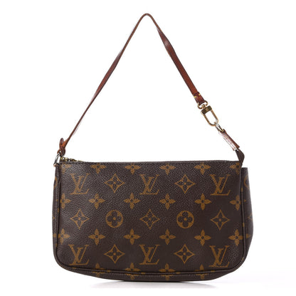 Louis Vuitton Monogram Pochette Accessories 1 of 10