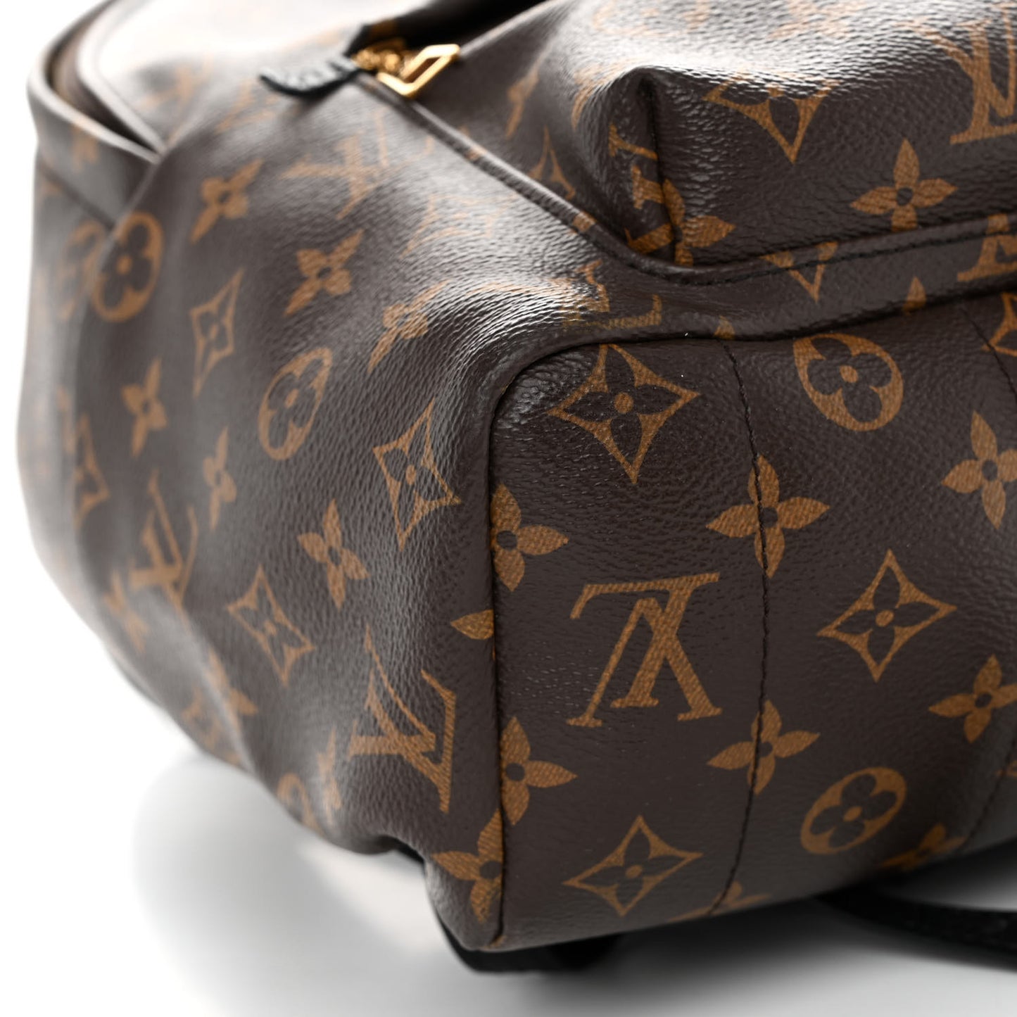 Monogram Palm Springs Backpack MM