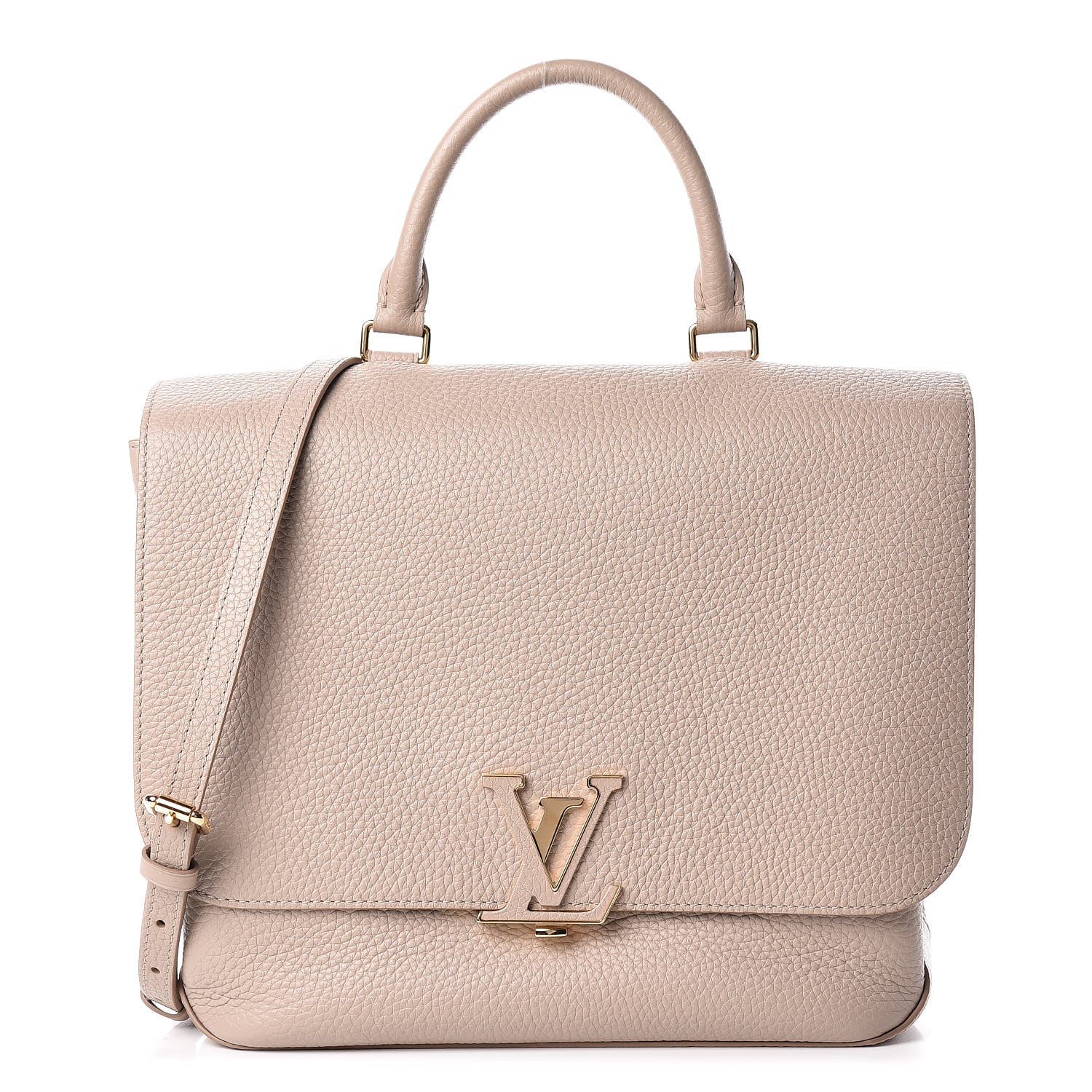 Louis Vuitton Taurillon Volta Galet 1 of 11