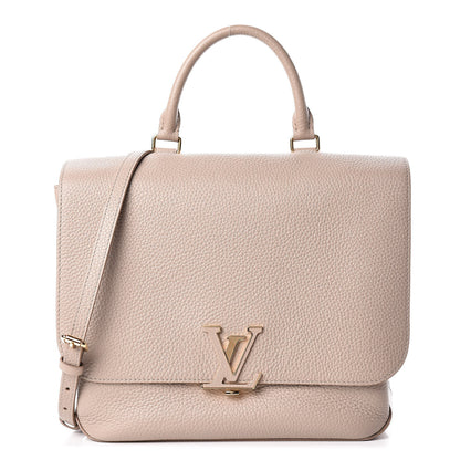 Louis Vuitton Taurillon Volta Galet 1 of 11