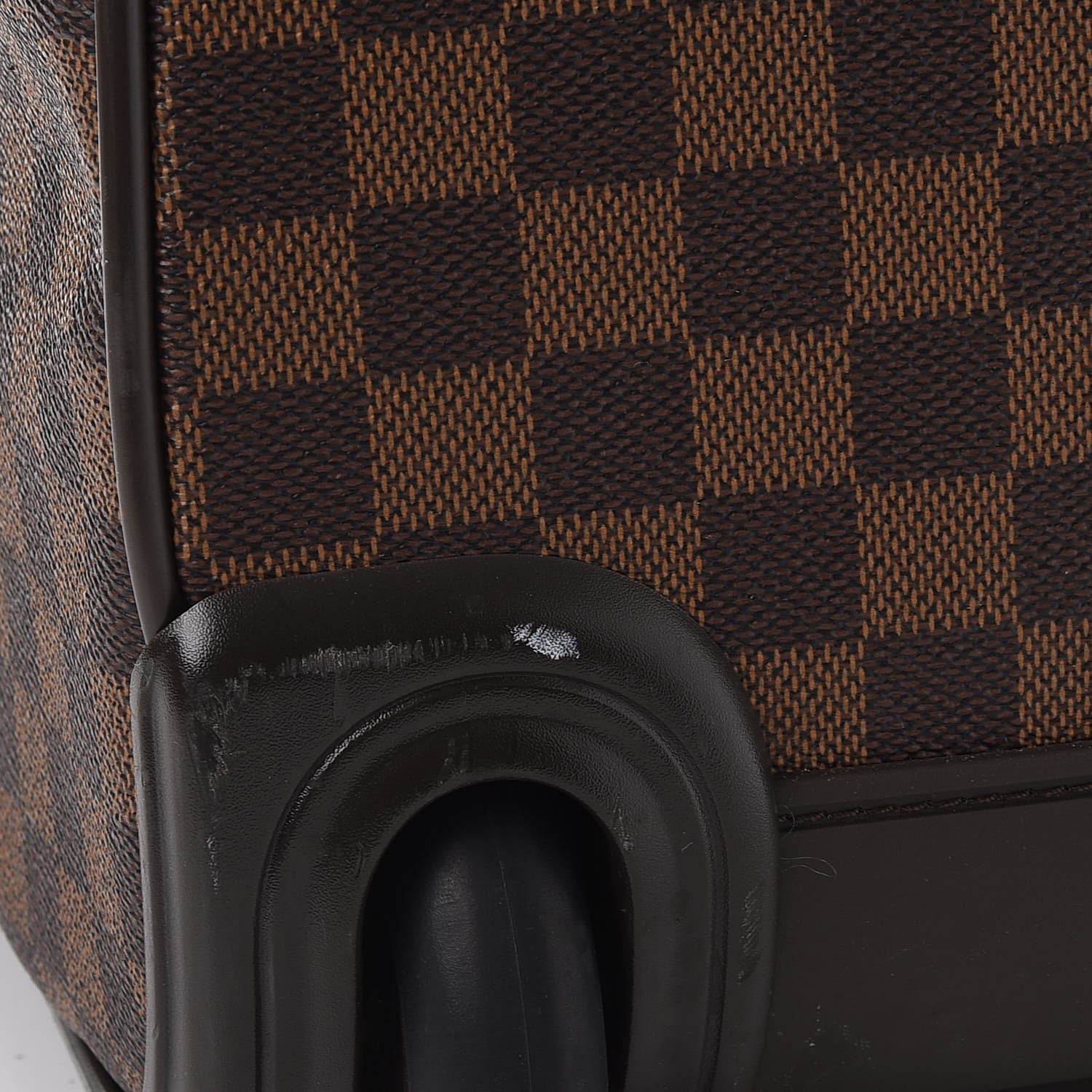 Louis Vuitton Damier Ebene Eole 50 18 of 22