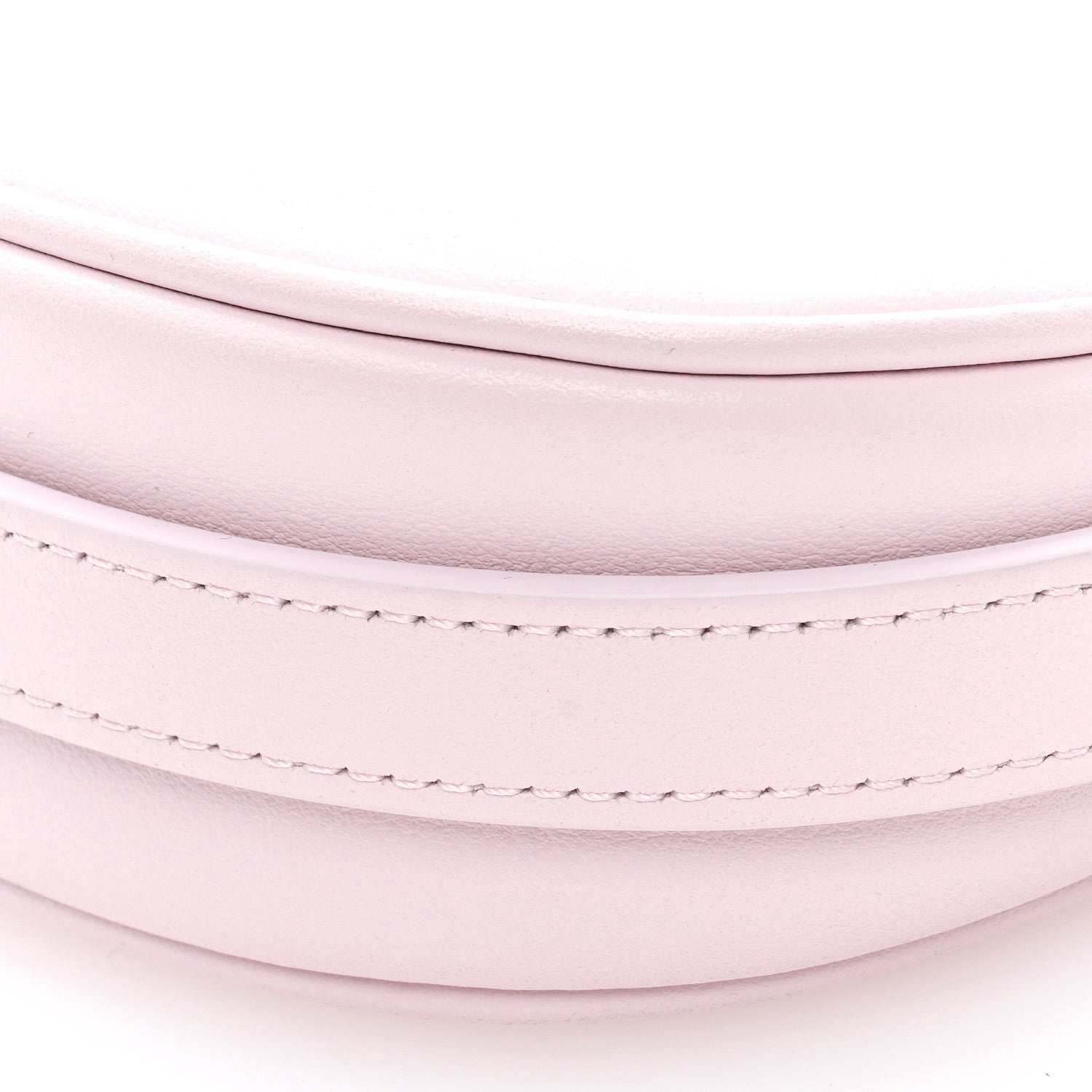Celine Smooth Calfskin Mini Ava Shoulder Bag Peony 8 of 8