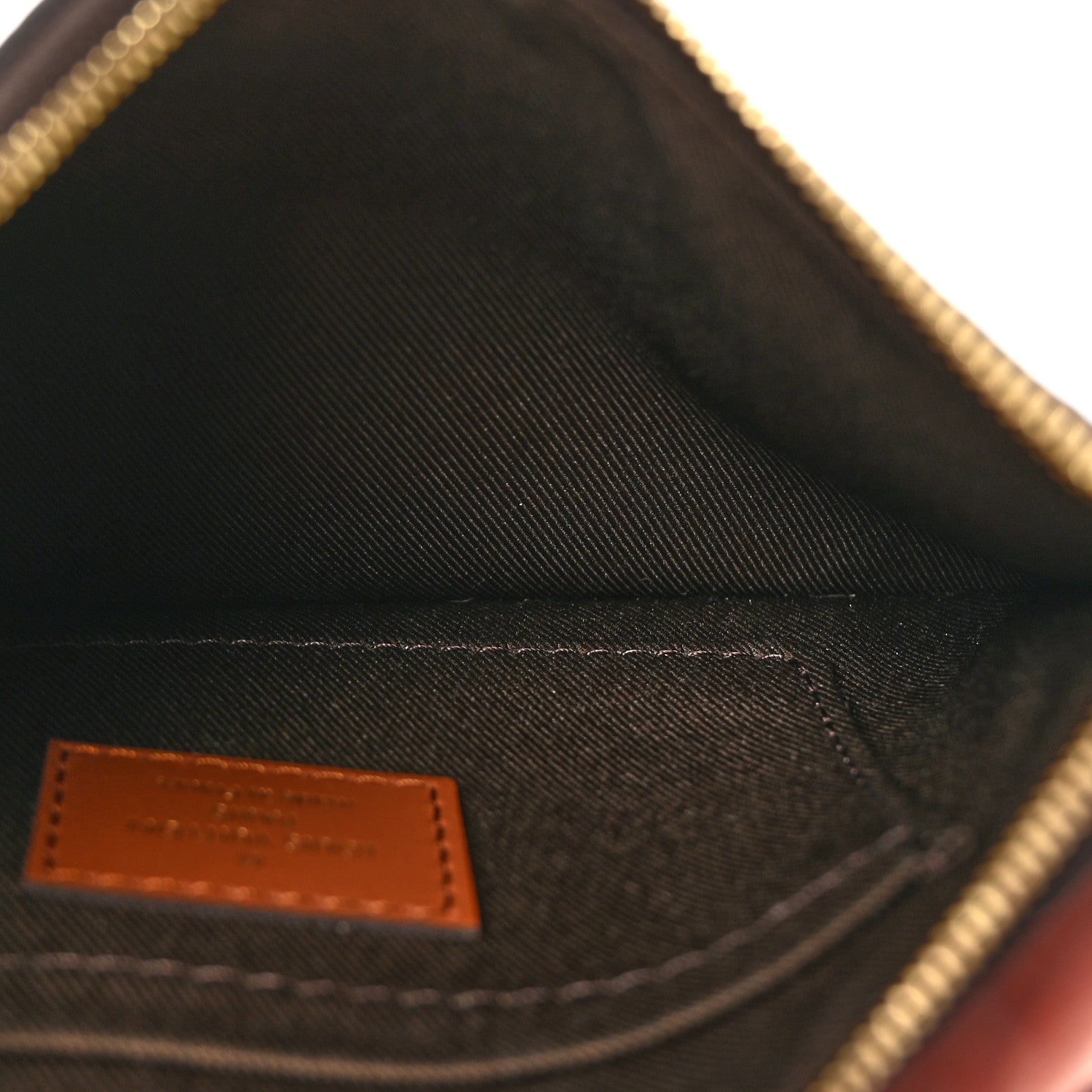 Louis Vuitton Monogram Loop Hobo Pochette 5 of 7