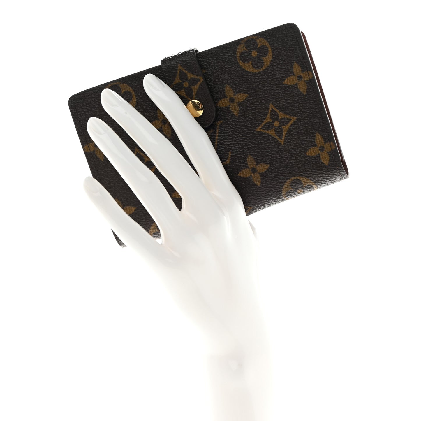 Monogram French Purse Wallet
