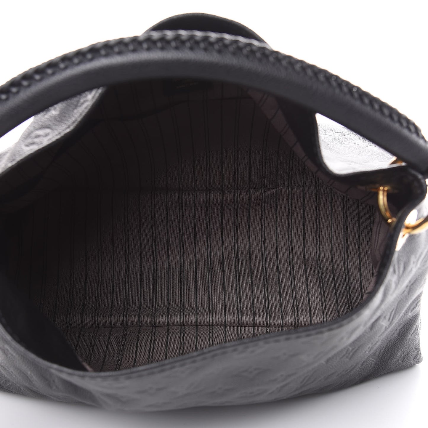 Empreinte Artsy MM Black