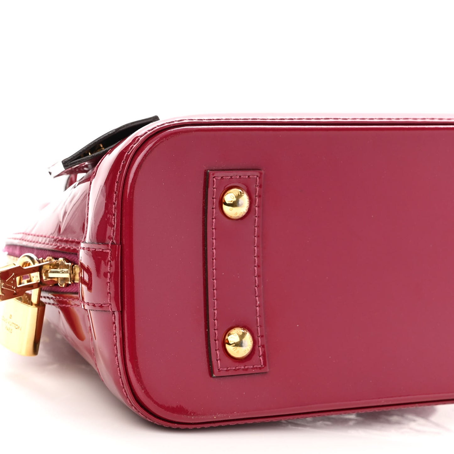 Vernis Alma BB Magenta