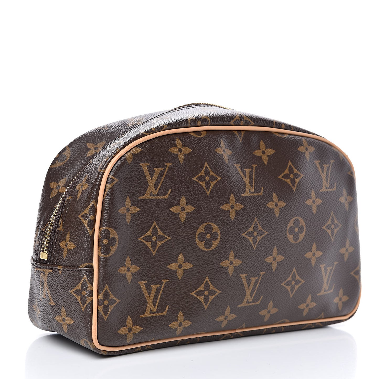 Monogram Toiletry Bag 25