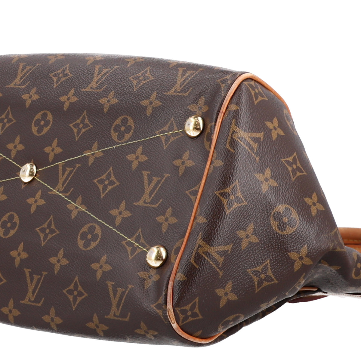 Louis Vuitton Monogram Tivoli GM 8 of 8