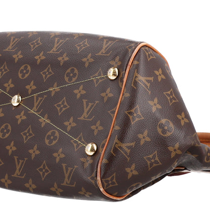 Louis Vuitton Monogram Tivoli GM 8 of 8