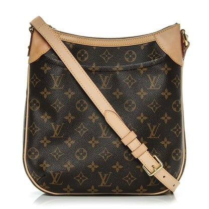 Louis Vuitton Monogram Odeon PM 1 of 7