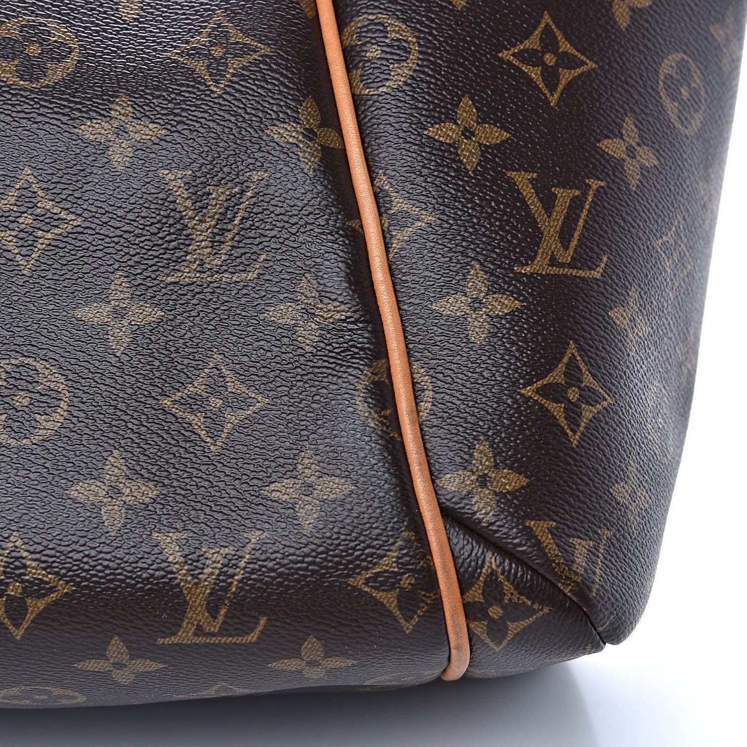 Louis Vuitton Monogram Totally MM 15 of 18