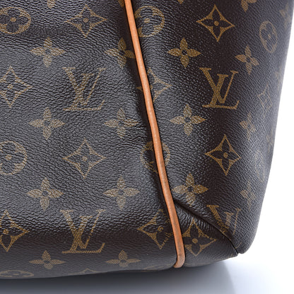 Louis Vuitton Monogram Totally MM 15 of 18