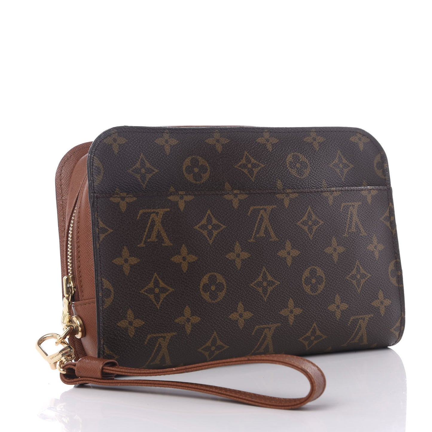 Monogram Pochette Orsay