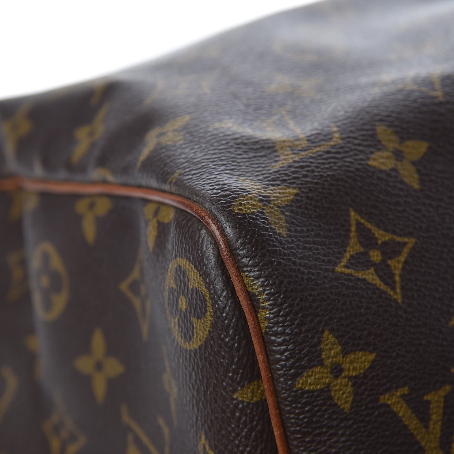 Louis Vuitton Monogram Keepall 45 17 of 26