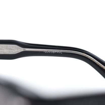 Gucci Square Frame Sunglasses GG0050S Black 5 of 9