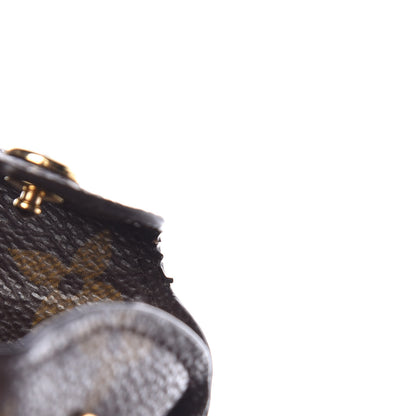 Louis Vuitton Monogram Sunglasses Case MM 7 of 8