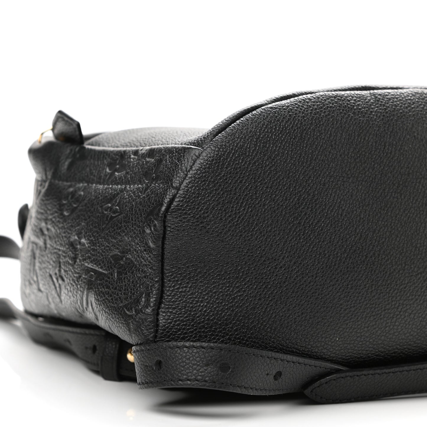 Empreinte Sorbonne Backpack Black