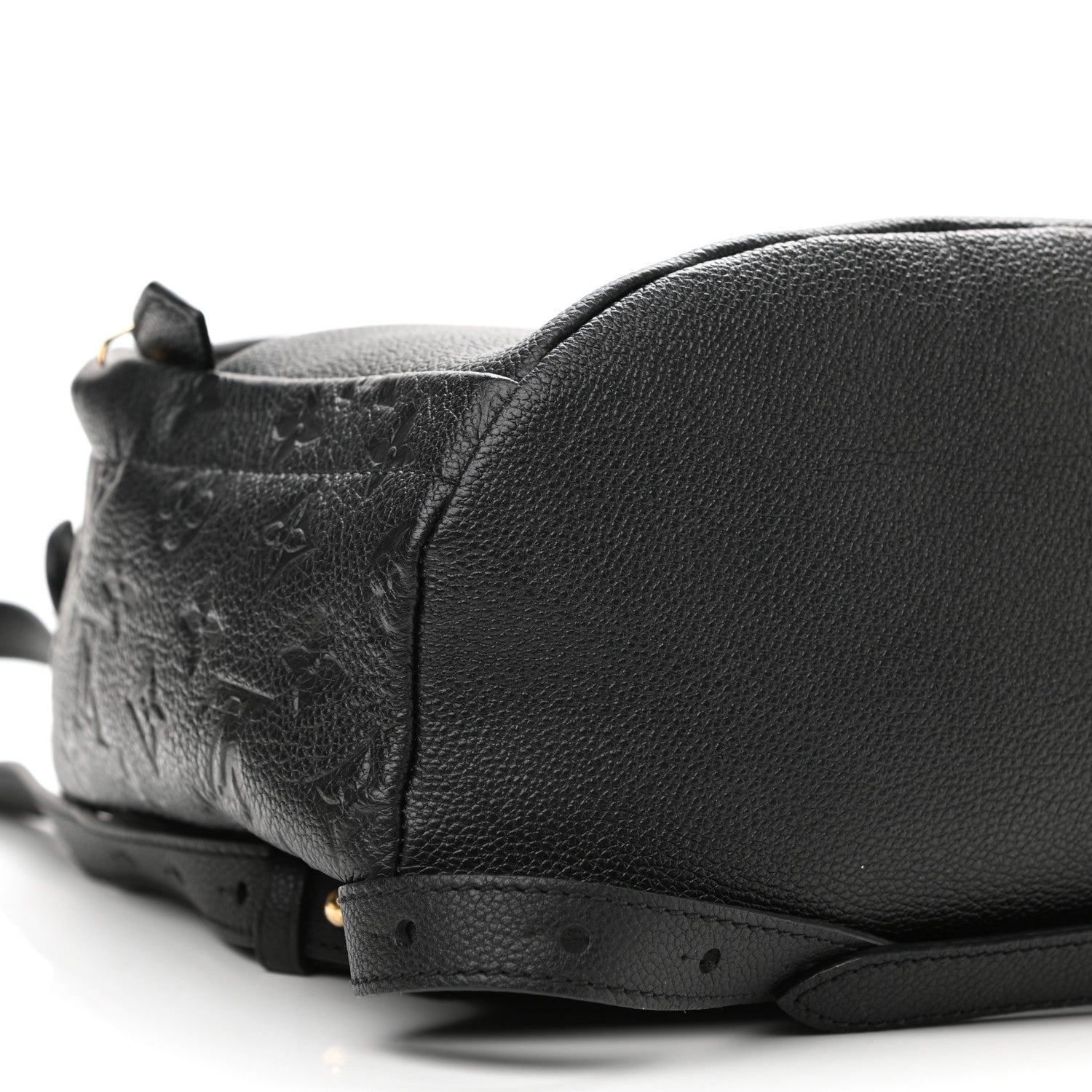 Louis Vuitton Empreinte Sorbonne Backpack Black 8 of 9