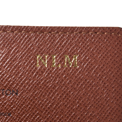 Louis Vuitton Monogram 6 Key Multicles Holder 7 of 10