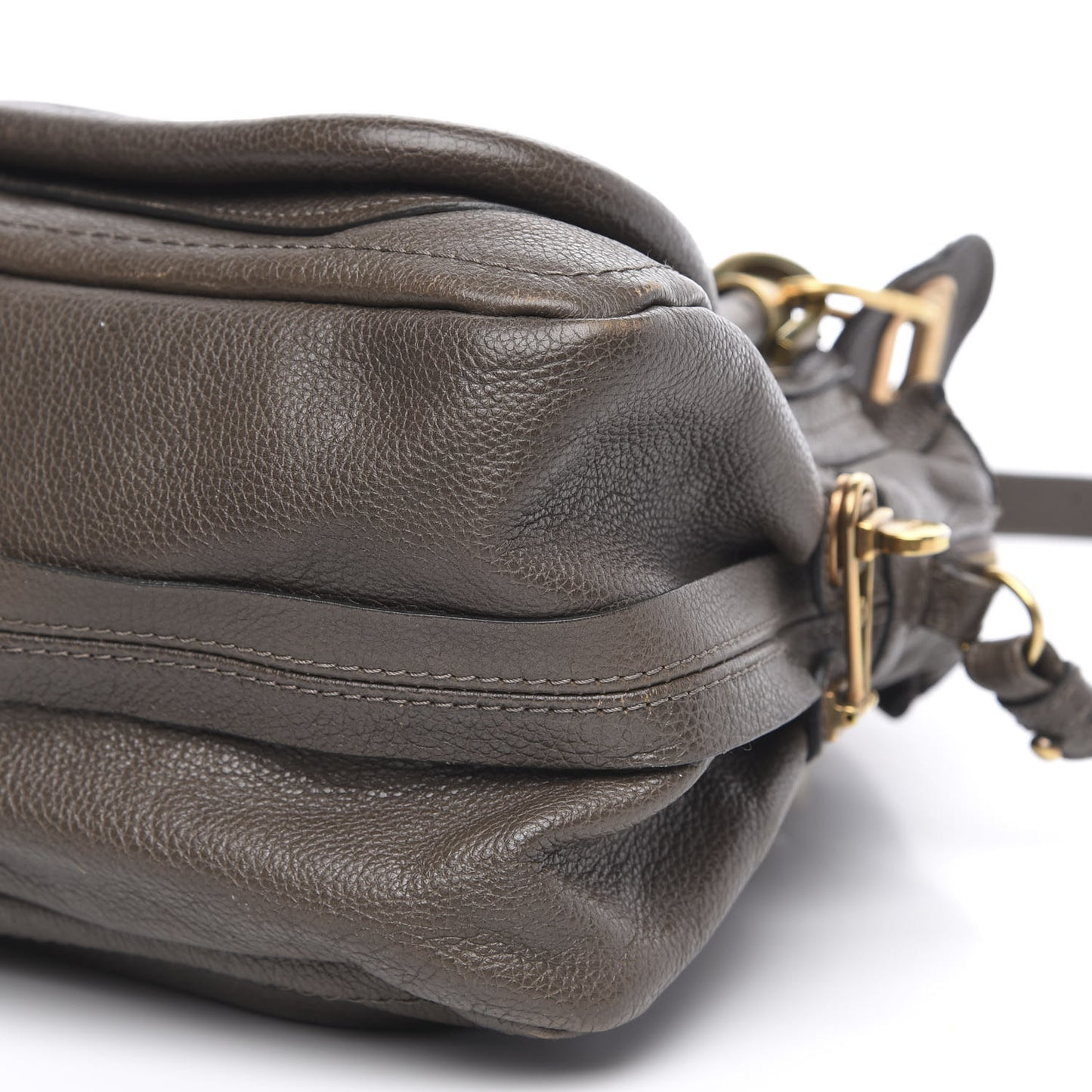 Calfskin Medium Paraty Rock