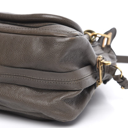 Chloe Calfskin Medium Paraty Rock 9 of 17