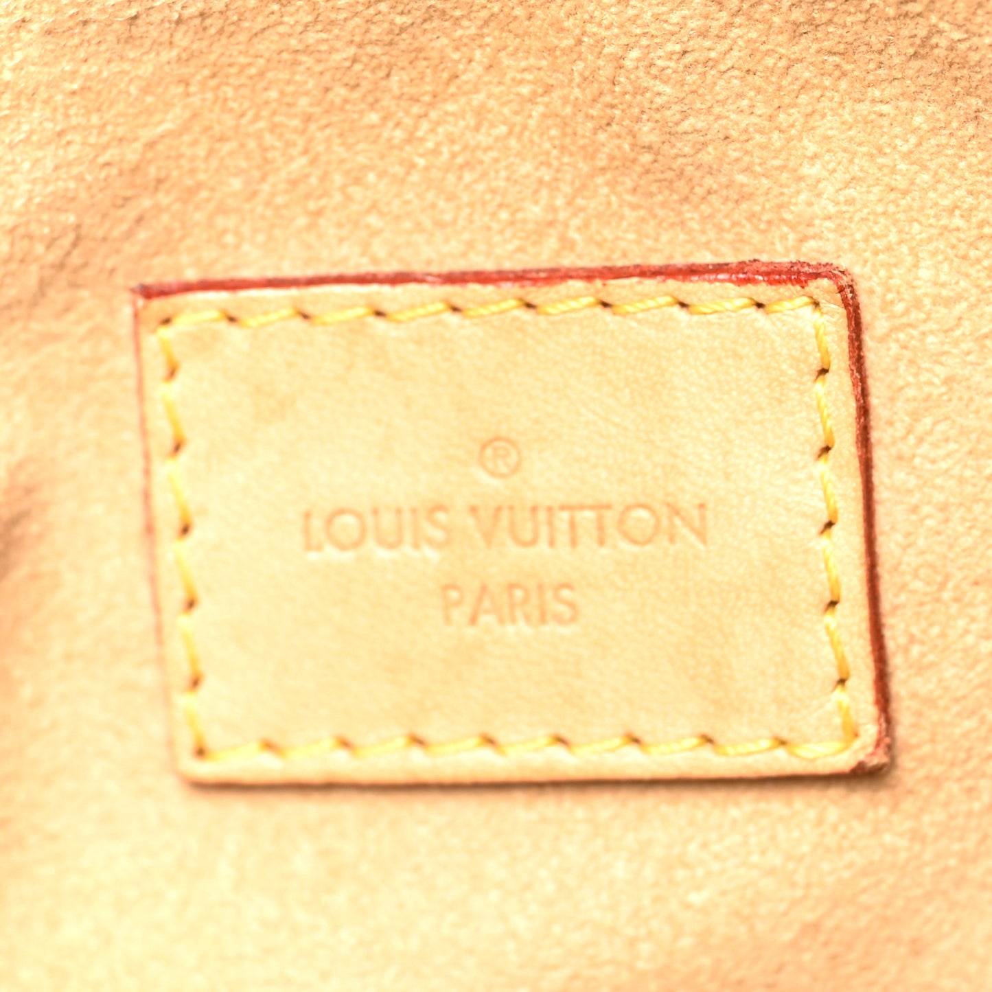 Monogram Pallas Dune