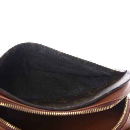Louis Vuitton Monogram Pochette Orsay 8 of 10