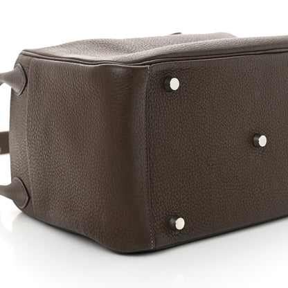 Hermes Togo Lindy 30 Ebene 9 of 12