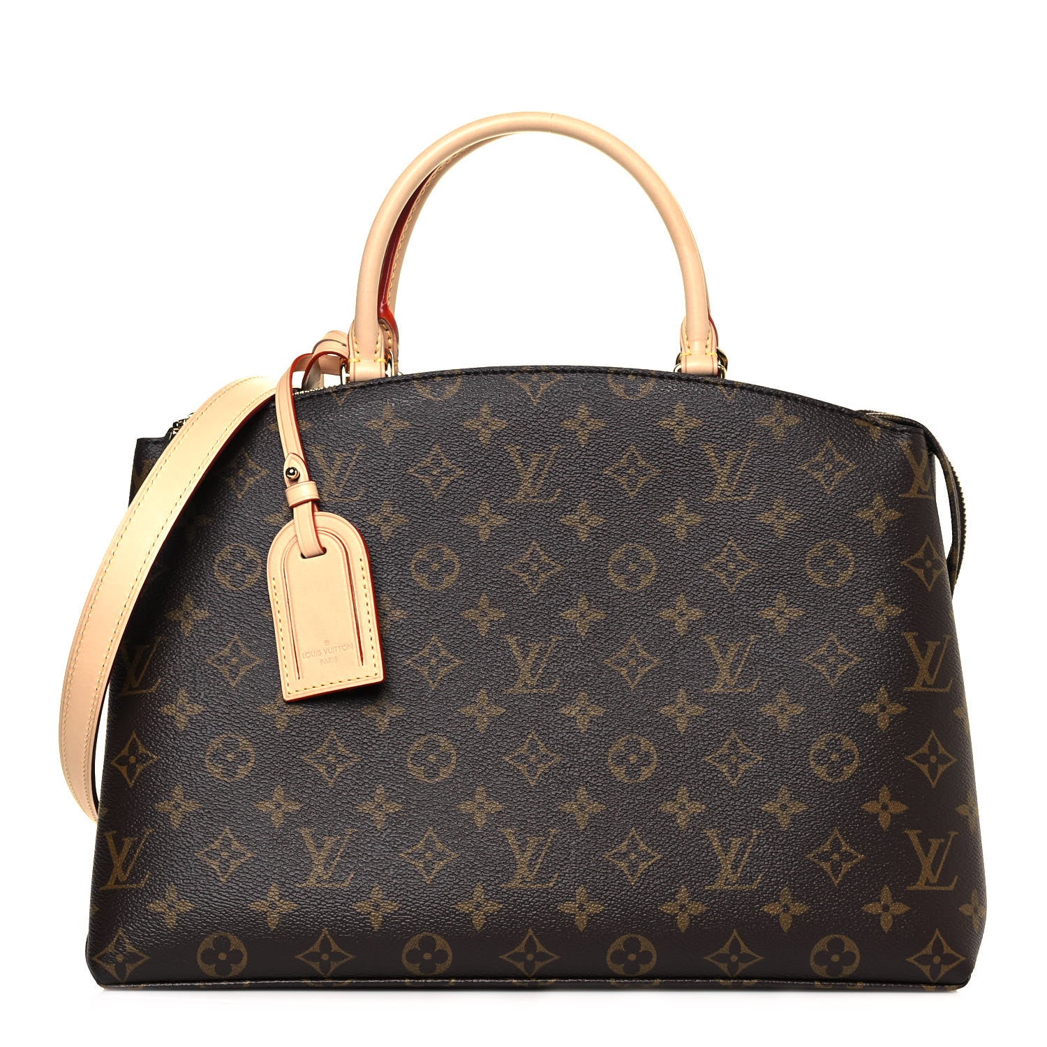 Louis Vuitton Monogram Grand Palais 1 of 15