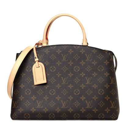 Louis Vuitton Monogram Grand Palais 1 of 15