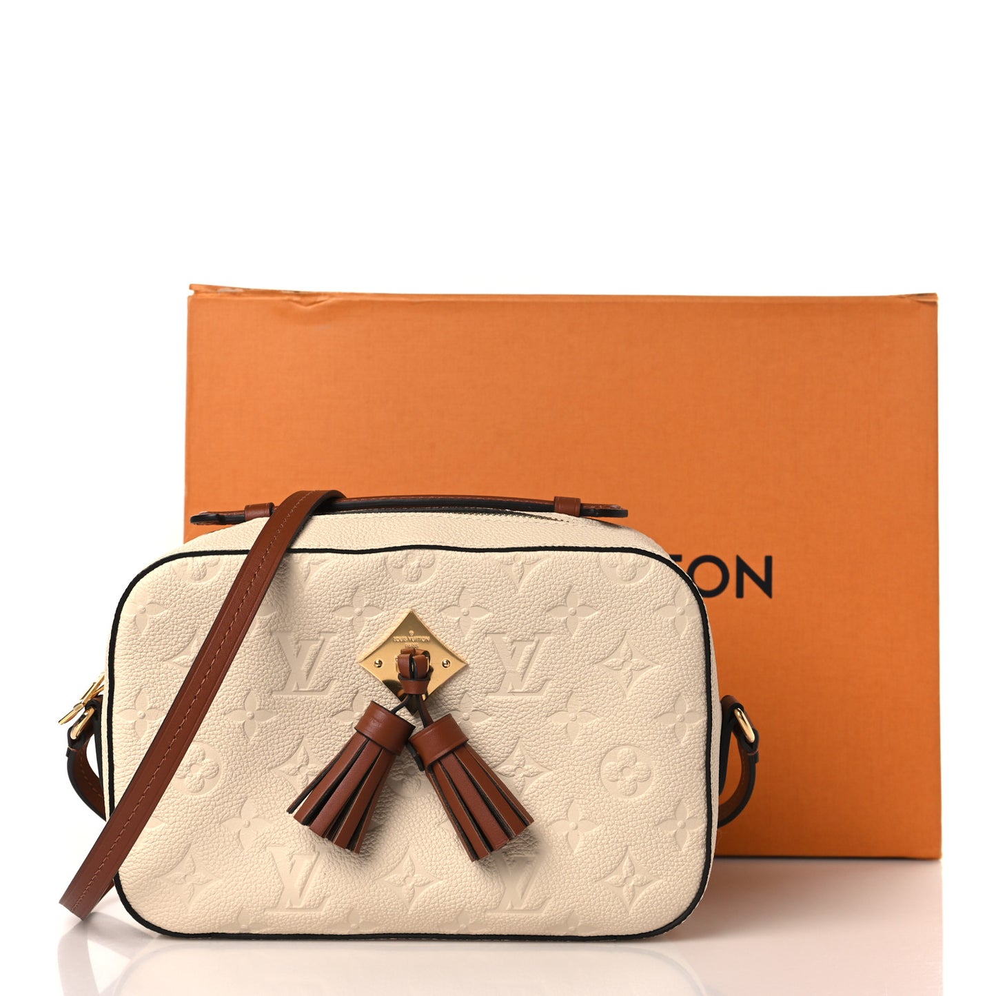 Empreinte Saintonge Creme