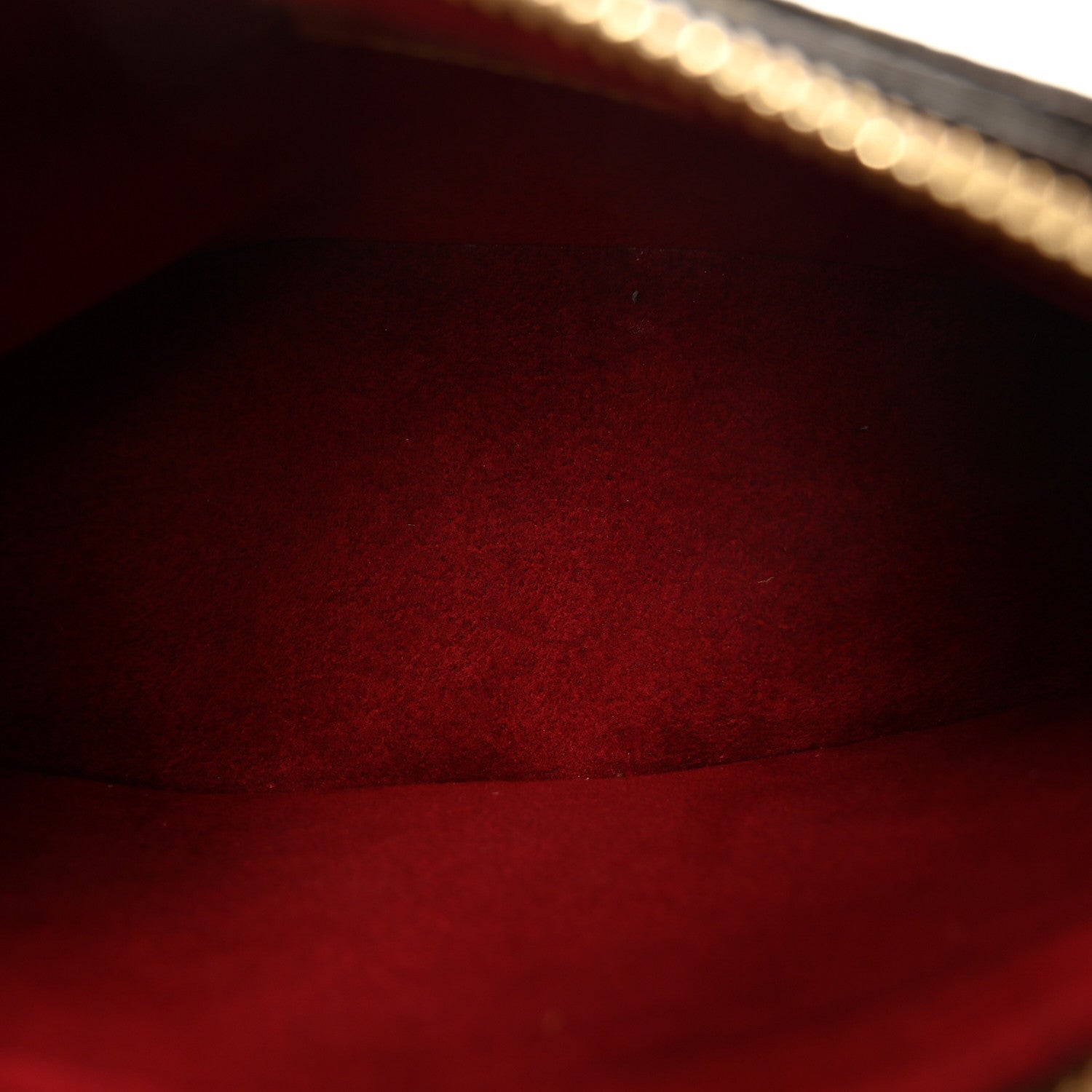 Louis Vuitton Monogram Viva-Cite PM 5 of 9