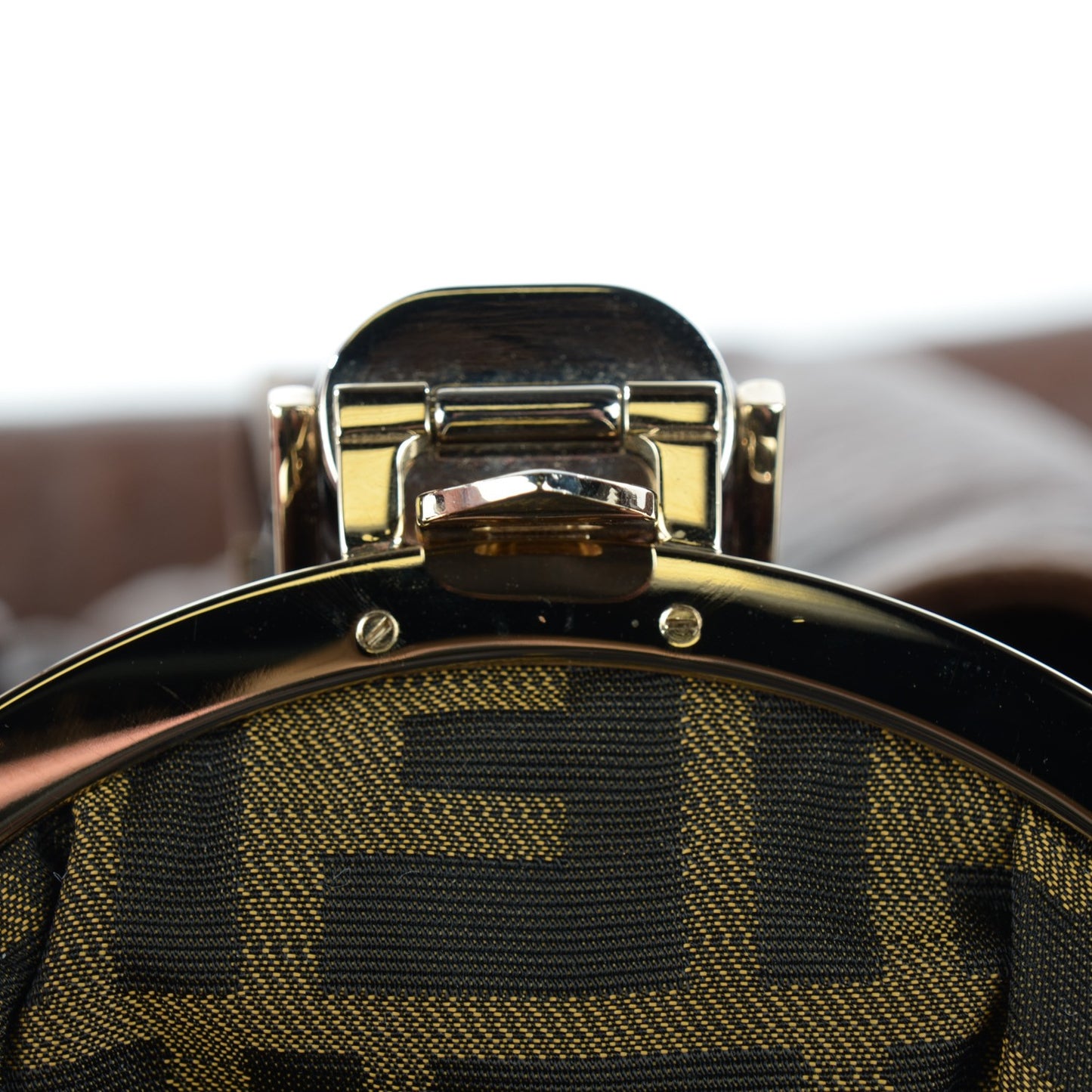 Nappa Nuvolata Spy Cognac