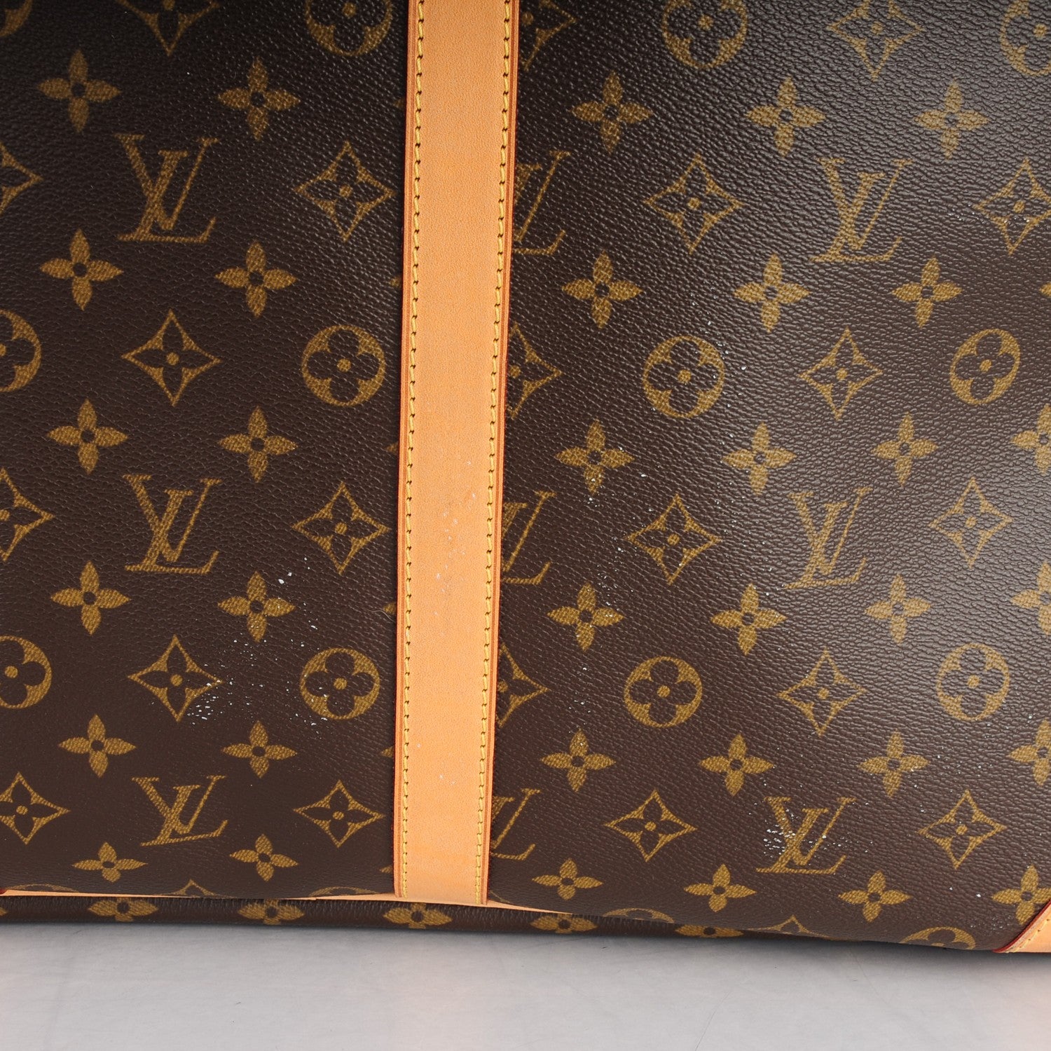 Louis Vuitton Monogram Sirius 55 11 of 12