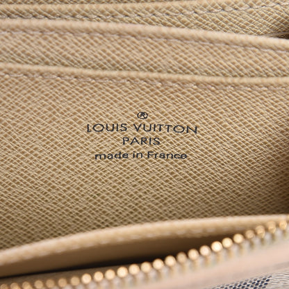 Louis Vuitton Damier Azur Zippy Coin Purse 6 of 10