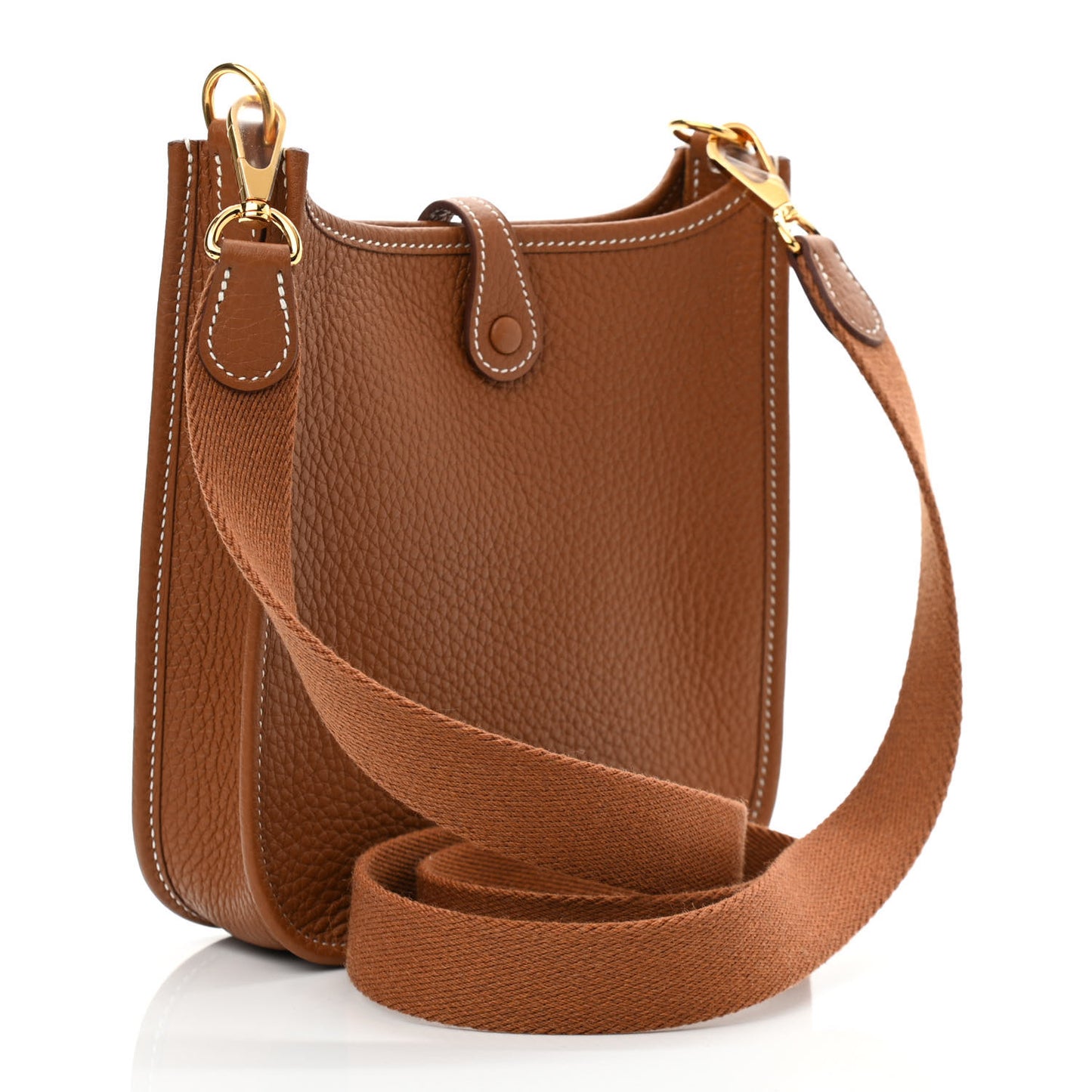 Taurillon Clemence Evelyne TPM Gold