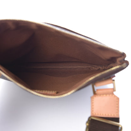 Louis Vuitton Monogram Bosphore Pochette 5 of 11