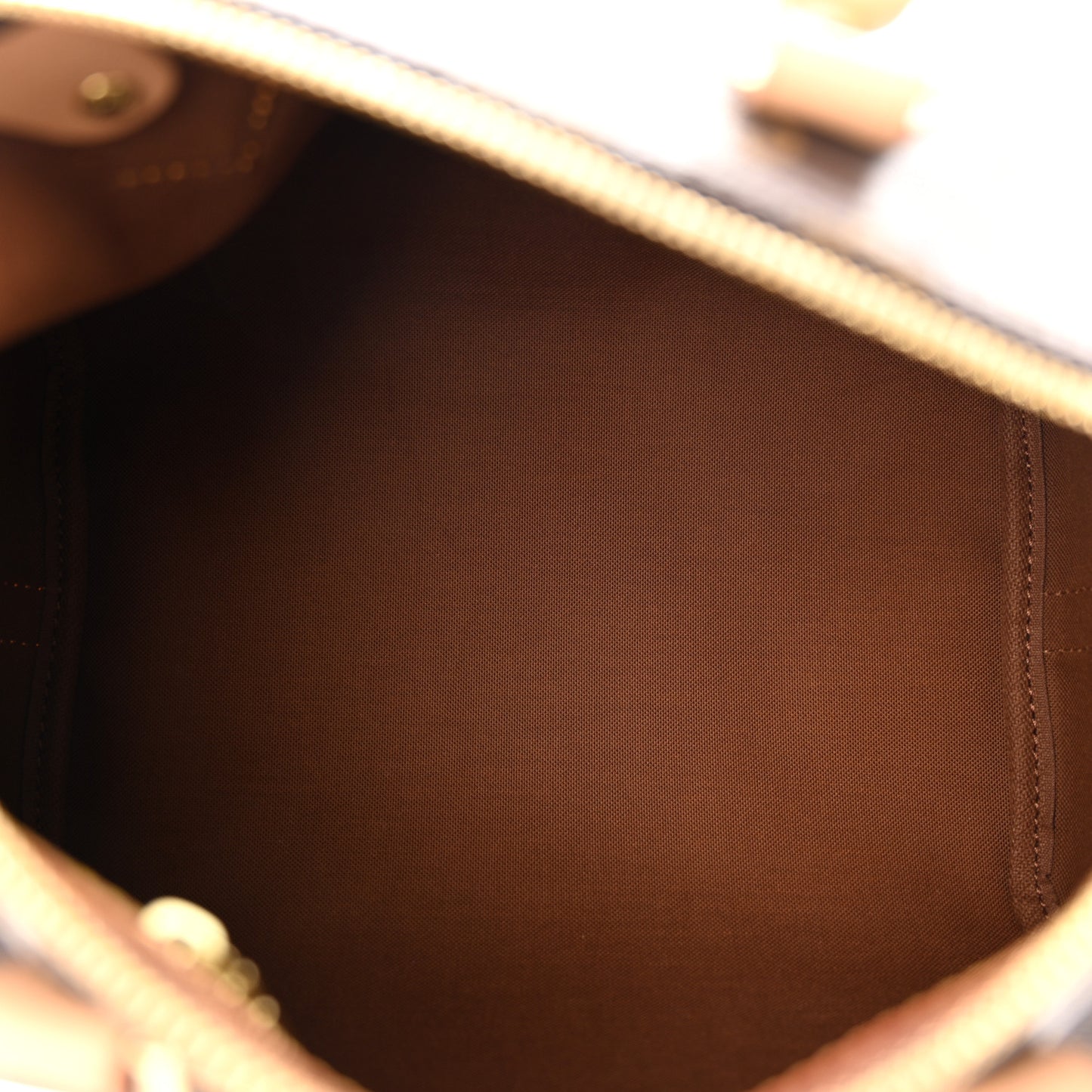 Monogram Speedy Bandouliere 25