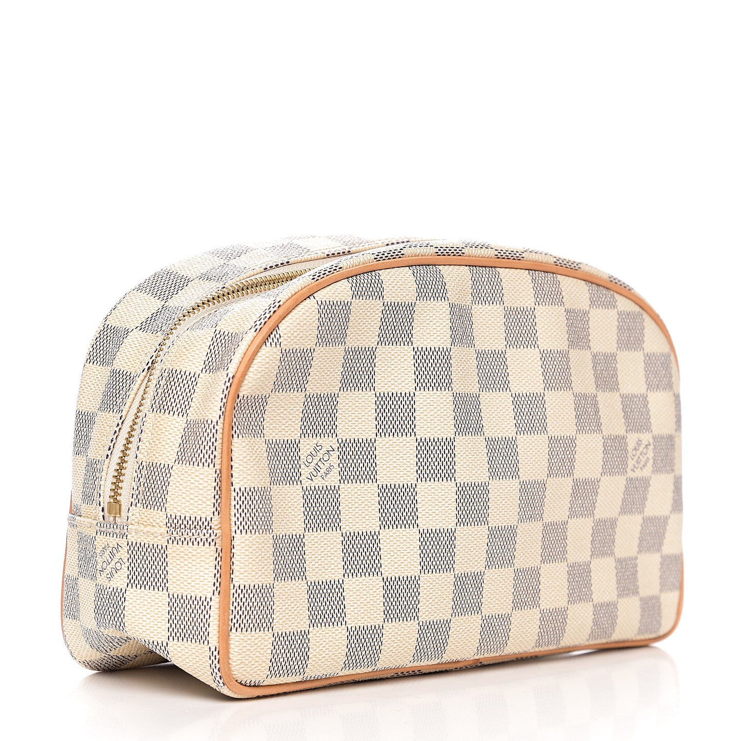 Damier Azur Toiletry Bag 25