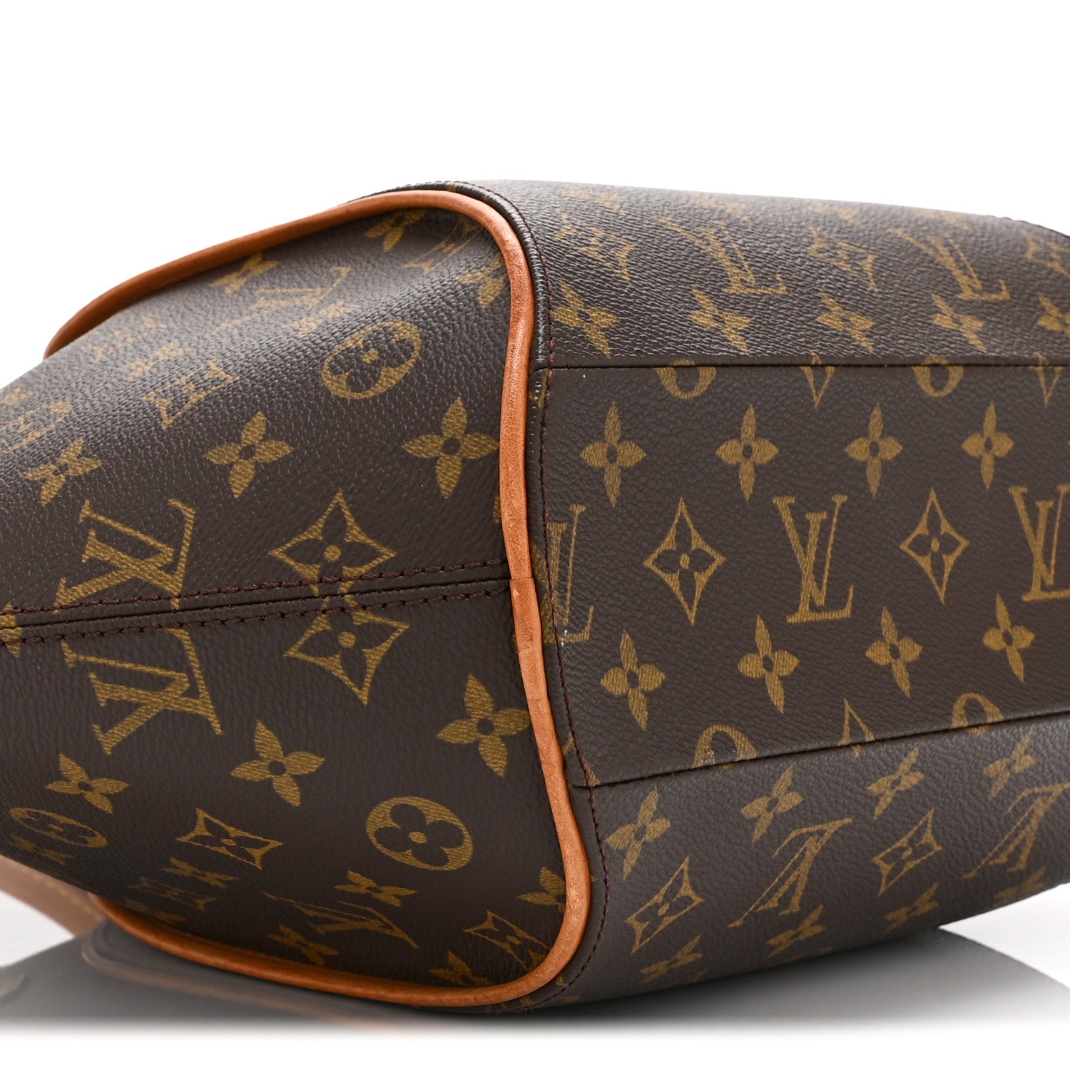 Louis Vuitton Monogram Ellipse MM 9 of 10