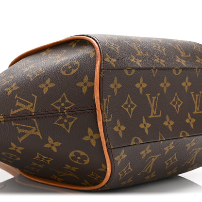 Louis Vuitton Monogram Ellipse MM 9 of 10