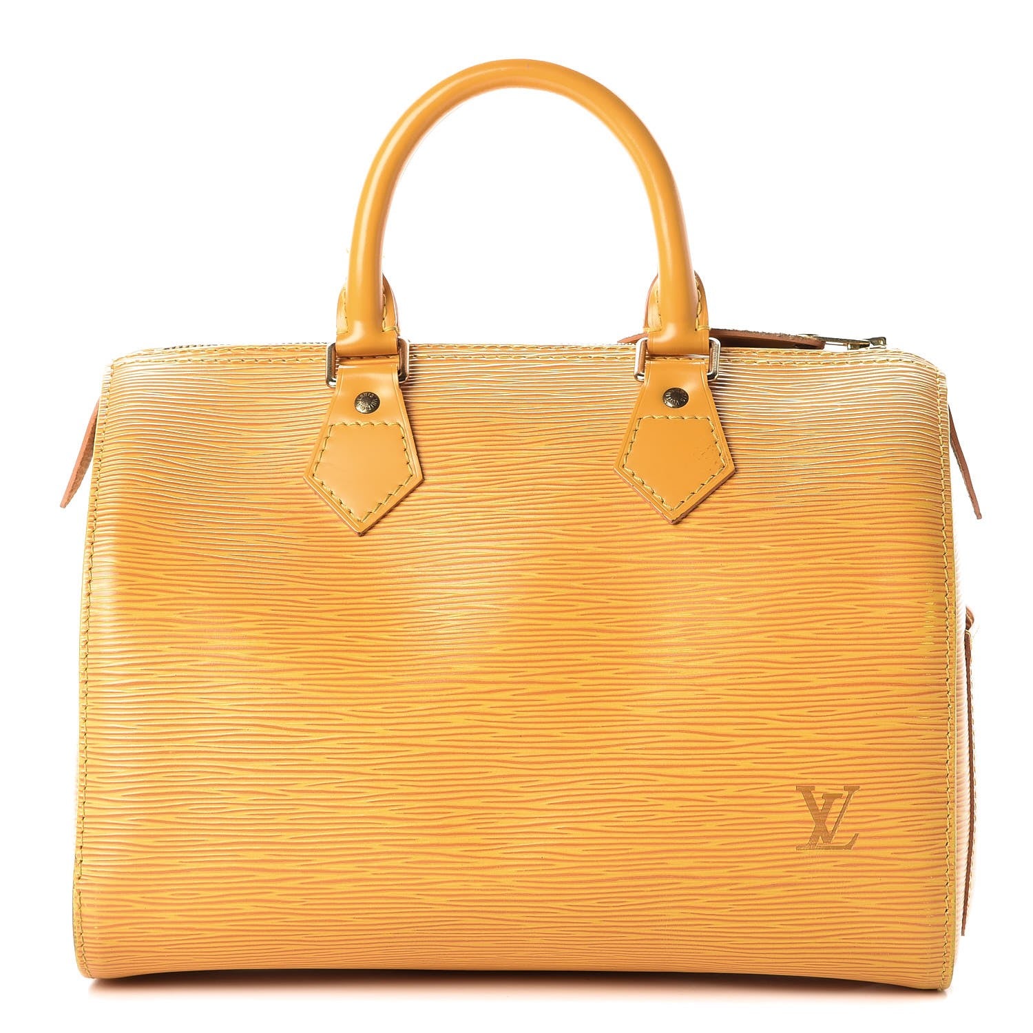Louis Vuitton Epi Speedy 25 Tassil 1 of 7