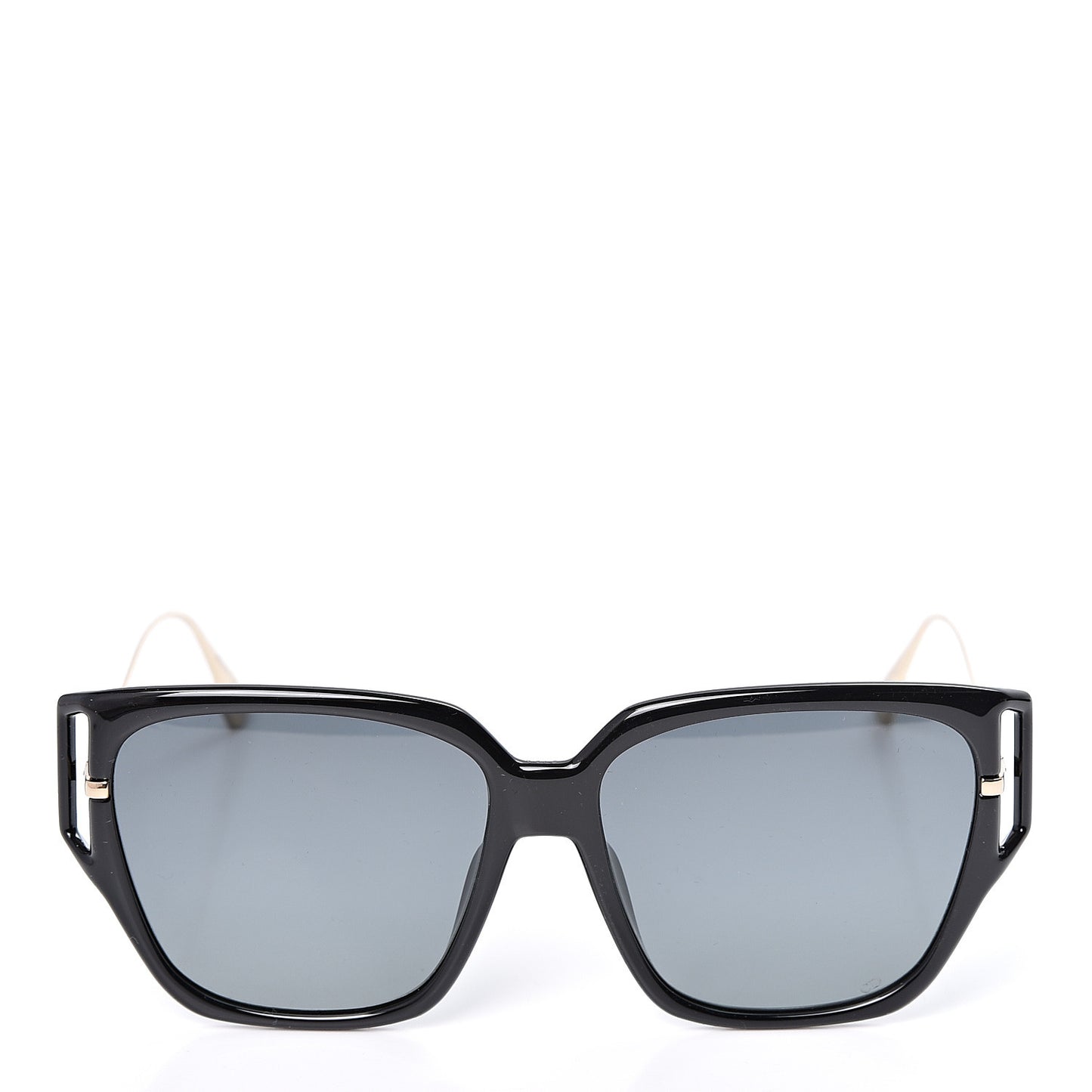 DiorDirection 3F Sunglasses Black