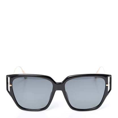 Christian Dior DiorDirection 3F Sunglasses Black 2 of 8