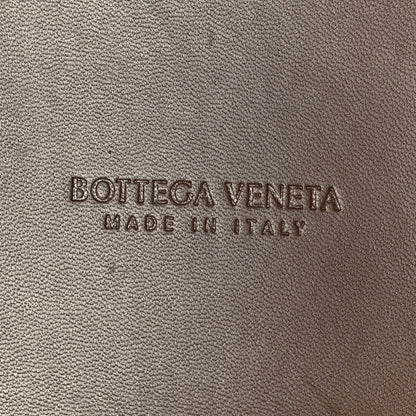 Bottega Veneta Suede Foulard Intrecciato Small Arco Tote Brownie 7 of 11
