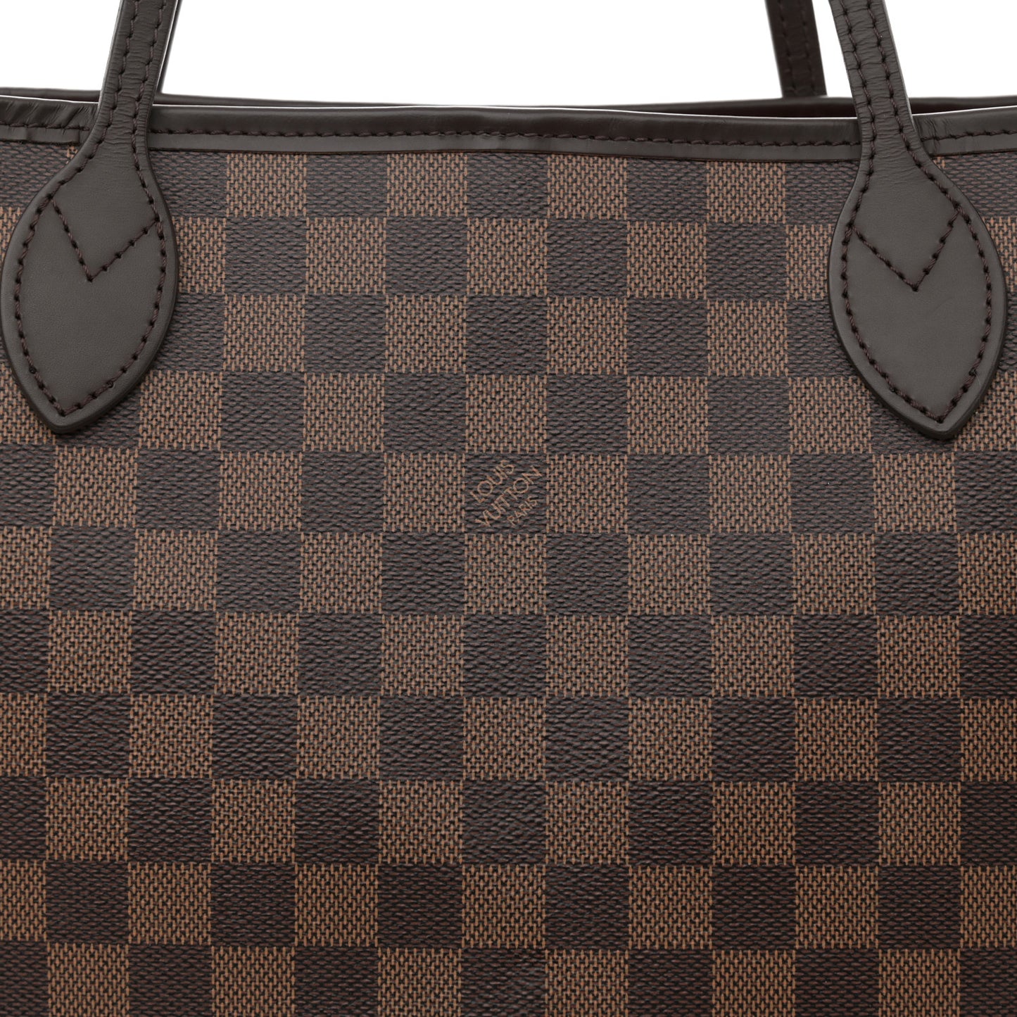 Damier Ebene Neo Neverfull MM