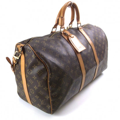 Louis Vuitton Monogram Keepall 50 3 of 9